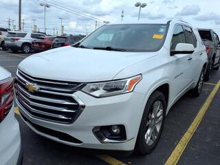 2019 Chevrolet Traverse for sale in Cincinnati OH