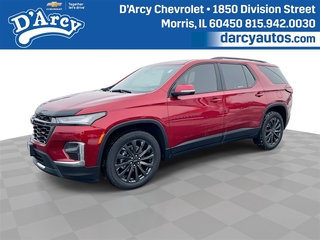 2023 Chevrolet Traverse for sale in Olathe KS
