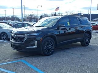 2023 Chevrolet Traverse for sale in Taylor MI