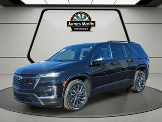 2023 Chevrolet Traverse for sale in Detroit MI