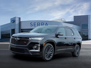 2023 Chevrolet Traverse for sale in Farmington Hills MI