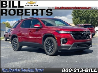 2023 Chevrolet Traverse for sale in Little Ferry NJ