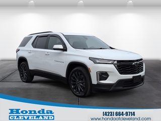 2023 Chevrolet Traverse for sale in Cleveland TN