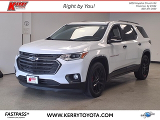 2018 Chevrolet Traverse for sale in Florence KY