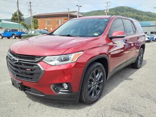 2021 Chevrolet Traverse for sale in Big Stone Gap VA