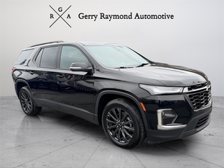 2023 Chevrolet Traverse for sale in Fairmont WV