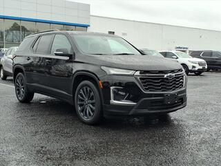 2023 Chevrolet Traverse for sale in Ocean Township NJ