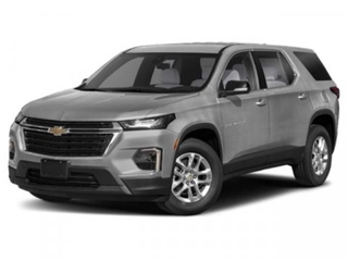 2023 Chevrolet Traverse for sale in Sanford ME