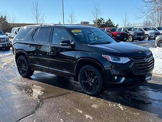 2018 Chevrolet Traverse for sale in Janesville WI