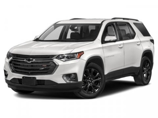 2019 Chevrolet Traverse for sale in Sanford ME