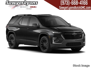 2022 Chevrolet Traverse