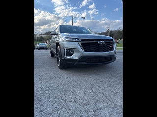 2023 Chevrolet Traverse for sale in Fairmont WV