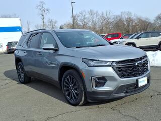 2023 Chevrolet Traverse for sale in Green Brook, NJ