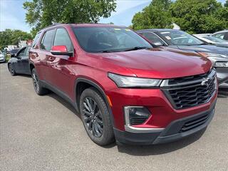 2023 Chevrolet Traverse for sale in Fairless Hills PA