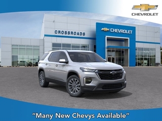 2023 Chevrolet Traverse for sale in Sanford ME