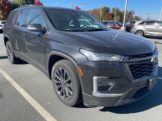 2023 Chevrolet Traverse for sale in Burlington NC