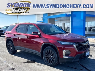 2023 Chevrolet Traverse for sale in Mount Horeb WI