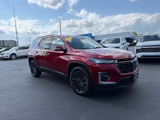 2023 Chevrolet Traverse for sale in Knoxville TN