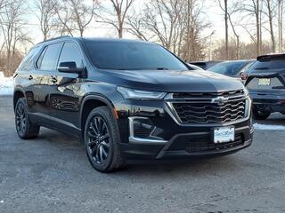 2023 Chevrolet Traverse for sale in Ocean Township NJ