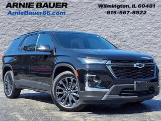 2023 Chevrolet Traverse for sale in Wilmington IL