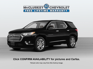 2019 Chevrolet Traverse for sale in Cincinnati OH