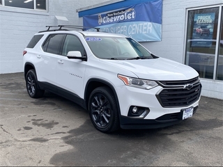 2020 Chevrolet Traverse for sale in New Rochelle NY