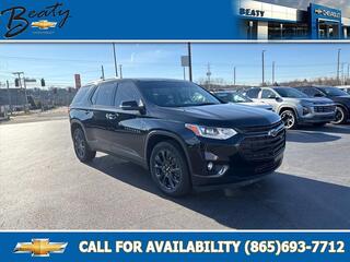 2021 Chevrolet Traverse for sale in Knoxville TN