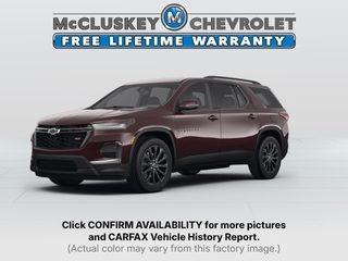 2023 Chevrolet Traverse for sale in Cincinnati OH