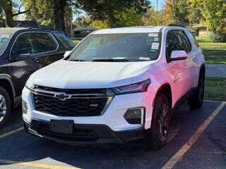 2023 Chevrolet Traverse for sale in Cincinnati OH