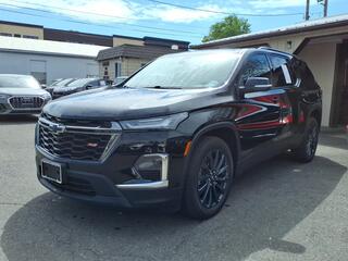 2023 Chevrolet Traverse for sale in Garwood NJ