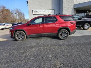 2023 Chevrolet Traverse for sale in Lexington NC