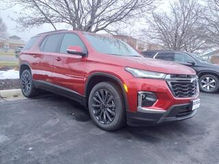 2023 Chevrolet Traverse for sale in Lincoln NE