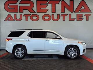 2019 Chevrolet Traverse for sale in Gretna NE