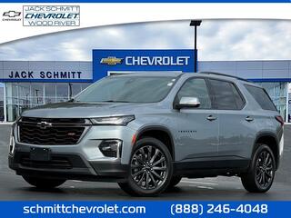 2023 Chevrolet Traverse for sale in Wood River IL