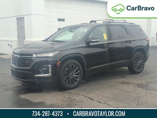 2023 Chevrolet Traverse for sale in Taylor MI