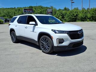 2023 Chevrolet Traverse for sale in Aliquippa PA
