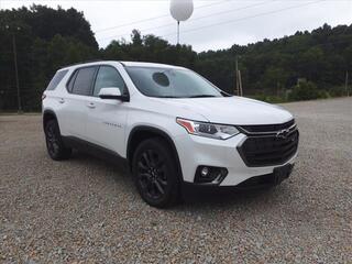 2020 Chevrolet Traverse for sale in Bridgeport WV