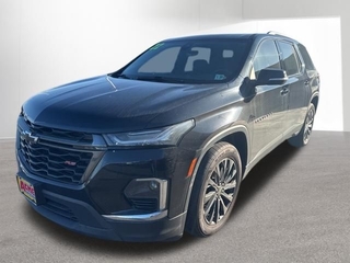 2022 Chevrolet Traverse