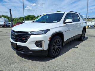 2023 Chevrolet Traverse for sale in Latrobe PA