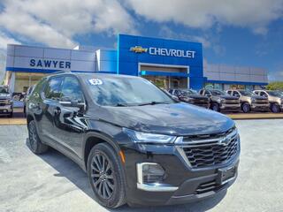 2023 Chevrolet Traverse for sale in Bridgeport WV