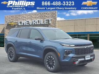 2025 Chevrolet Traverse for sale in Frankfort IL