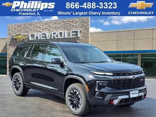 2025 Chevrolet Traverse for sale in Frankfort IL