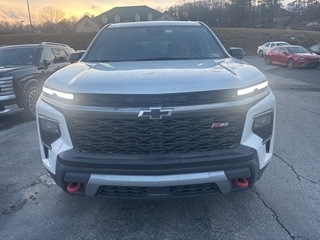 2025 Chevrolet Traverse for sale in Mount Hope WV