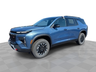 2025 Chevrolet Traverse