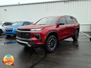 2025 Chevrolet Traverse for sale in Warren OH