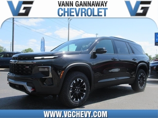 2025 Chevrolet Traverse for sale in Eustis FL