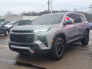 2025 Chevrolet Traverse for sale in Taylor MI