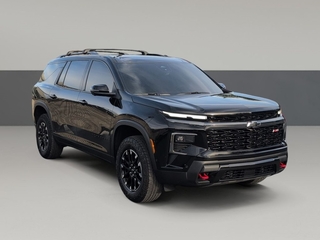 2025 Chevrolet Traverse for sale in Chattanooga TN