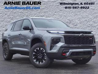 2025 Chevrolet Traverse for sale in Wilmington IL