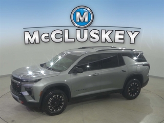 2025 Chevrolet Traverse for sale in Cincinnati OH